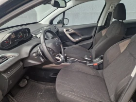 Peugeot 2008 1.2 Автоматик от България - 8080 € / 15803.11 лв. - 33516965 11