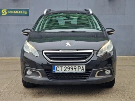 Peugeot 2008 1.2 Автоматик от България - 8080 € / 15803.11 лв. - 33516965 2