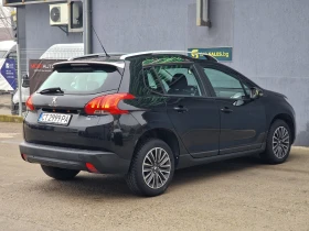 Peugeot 2008 1.2 Автоматик от България - 8080 € / 15803.11 лв. - 33516965 7