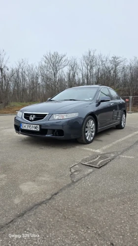 Honda Accord 2.2 d - 2500 € / 4889.57 лв. - 20828037 5