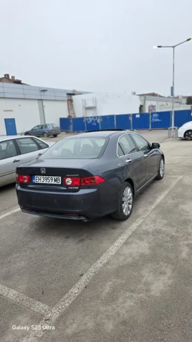Honda Accord 2.2 d - 2500 € / 4889.57 лв. - 20828037 2