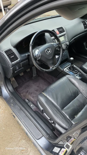 Honda Accord 2.2 d | Mobile.bg � ����� ������ 9