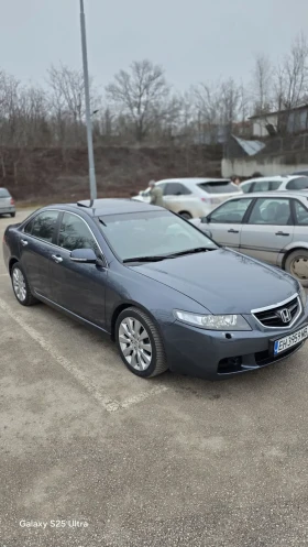 Honda Accord 2.2 d - 2500 € / 4889.57 лв. - 20828037 3