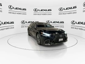 Lexus LS * 500 * CARFAX * ФИКСИРАНА ЦЕНА ДО СОФИЯ - 35950 € / 70312.09 лв. - 39811588 3