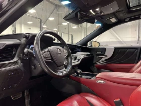 Lexus LS * 500 * CARFAX * ФИКСИРАНА ЦЕНА ДО СОФИЯ - 35950 € / 70312.09 лв. - 39811588 12