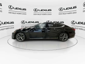 Lexus LS * 500 * CARFAX * ФИКСИРАНА ЦЕНА ДО СОФИЯ - 35950 € / 70312.09 лв. - 39811588 6