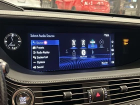 Lexus LS * 500 * CARFAX * ФИКСИРАНА ЦЕНА ДО СОФИЯ - 35950 € / 70312.09 лв. - 39811588 17