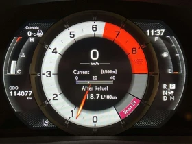 Lexus LS * 500 * CARFAX * ФИКСИРАНА ЦЕНА ДО СОФИЯ - 35950 € / 70312.09 лв. - 39811588 15