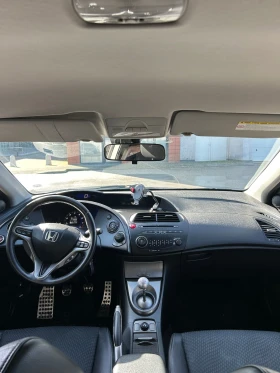 Honda Civic - 6050 € / 11832.77 лв. - 64332668 14