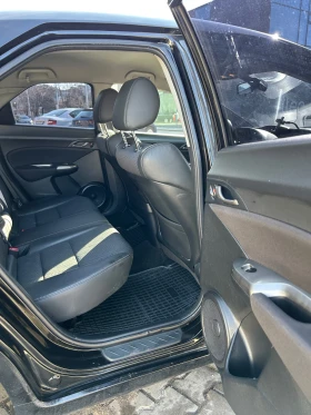 Honda Civic - 6050 € / 11832.77 лв. - 64332668 9