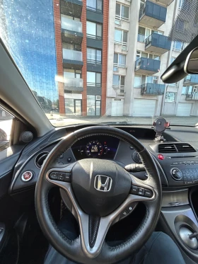 Honda Civic - 6050 € / 11832.77 лв. - 64332668 13