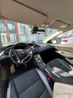 Honda Civic - 6050 € / 11832.77 лв. - 64332668 12