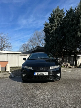 Honda Civic - 6050 € / 11832.77 лв. - 64332668 2