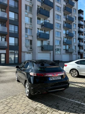 Honda Civic - 6050 € / 11832.77 лв. - 64332668 5