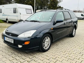 Ford Focus 1.8TDI - 999 € / 1953.87 лв. - 50318432 2