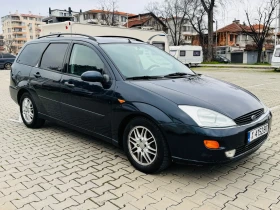 Ford Focus 1.8TDI - 999 € / 1953.87 лв. - 50318432 3
