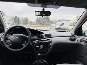 Ford Focus 1.8TDI - 999 € / 1953.87 лв. - 50318432 7