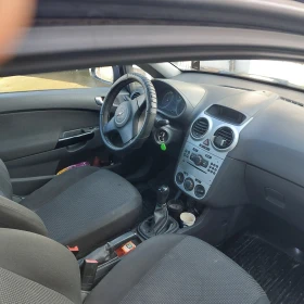 Opel Corsa - 2200 € / 4302.83 лв. - 79961361 5