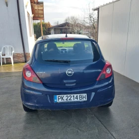 Opel Corsa - 2200 € / 4302.83 лв. - 79961361 3