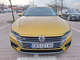 VW Arteon R-line/Digital/4x4/От България, снимка 7