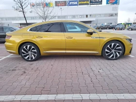 VW Arteon R-line/Digital/4x4/От България, снимка 5