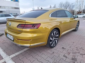 VW Arteon R-line/Digital/4x4/От България, снимка 4