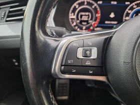 VW Arteon R-line/Digital/4x4/От България, снимка 15