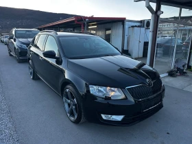 ������ Skoda Octavia