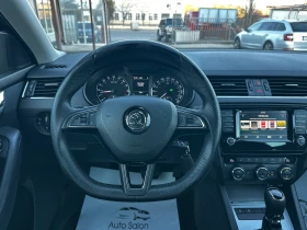 Skoda Octavia 2.0TDI 150�.� DSG SportLine* VRS SEATS | Mobile.bg � ����� ������ 10