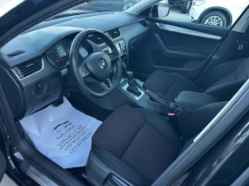 Skoda Octavia 2.0TDI 150�.� DSG SportLine* VRS SEATS | Mobile.bg � ����� ������ 6