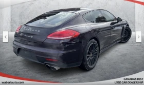 Porsche Panamera 4S* PDK* ПОДГРЕВ* ОБДУХВАНЕ* МАСАЖ* КЕЙЛЕС | Auto.bg — изображение 2
