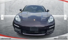 Porsche Panamera 4S* PDK* ПОДГРЕВ* ОБДУХВАНЕ* МАСАЖ* КЕЙЛЕС | Auto.bg — изображение 7