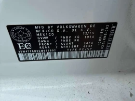 VW Golf * Autobahn * CARFAX * ЦЕНА ДО БГ | Auto.bg — изображение 11