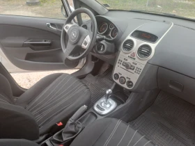 Opel Corsa 1.2i AUTOMAT ESKLUZIVE  - 1499 € / 2931.79 лв. - 32584288 10