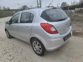 Opel Corsa 1.2i AUTOMAT ESKLUZIVE  - 1499 € / 2931.79 лв. - 32584288 5
