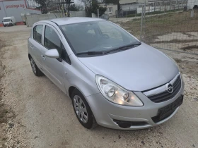 Opel Corsa 1.2i AUTOMAT ESKLUZIVE  - 1499 € / 2931.79 лв. - 32584288 2