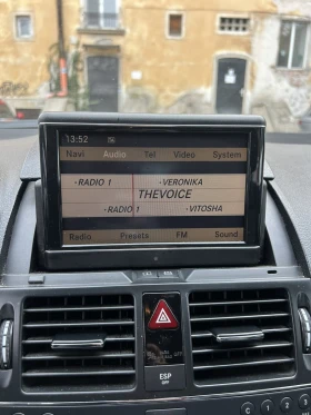 Mercedes-Benz C 230 2.5 Бензин/Газ AMG | Auto.bg — изображение 13