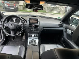Mercedes-Benz C 230 2.5 Бензин/Газ AMG | Auto.bg — изображение 11