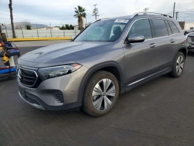Mercedes-Benz EQB 250+ 