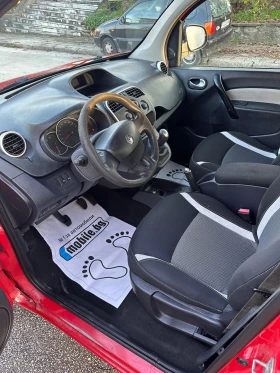 Renault Kangoo 1.5 DCI Klima - 5100 € / 9974.73 лв. - 76986332 13