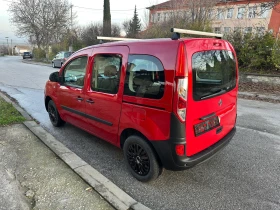 Renault Kangoo 1.5 DCI Klima - 5100 € / 9974.73 лв. - 76986332 8