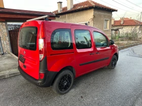 Renault Kangoo 1.5 DCI Klima - 5100 € / 9974.73 лв. - 76986332 6
