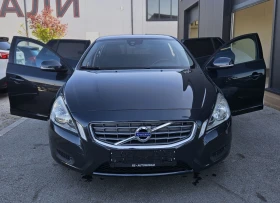 ����� �� �������� �� Volvo V60