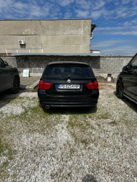 BMW 316 E91 | Mobile.bg � ����� ������ 2