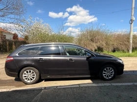 Peugeot 508 | Mobile.bg � ����� ������ 9