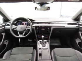 VW Arteon | Mobile.bg � ����� ������ 4