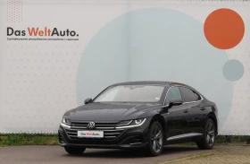 ����� �� �������� �� VW Arteon