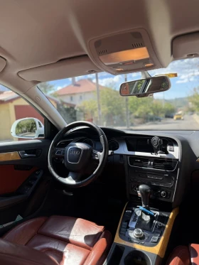 Audi A4 3.0 TDI Quattro | Mobile.bg � ����� ������ 13