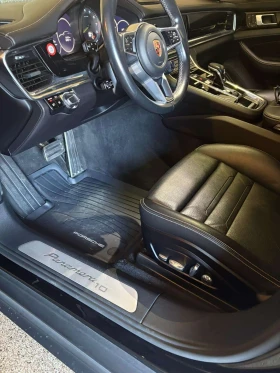 Porsche Panamera  | 4 | PLUG IN | DISTRONIC | CARBON  | Mobile.bg � ����� ������ 5