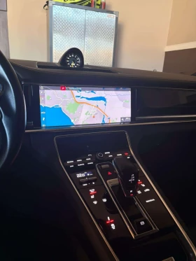 Porsche Panamera  | 4 | PLUG IN | DISTRONIC | CARBON  | Mobile.bg � ����� ������ 7
